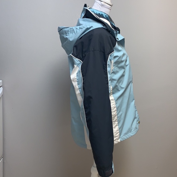 Columbia 3 in 1 Jacket (Y4 38) - Picture 4 of 10